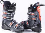 40,5 41 43 44 44,5 45 EU skischoenen NORDICA SPORTMACHINE 3, Gebruikt, Verzenden, Schoenen, Carve