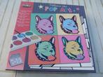 Jeu POP ART,  neuf   7/13 ans, Een of twee spelers, Ophalen of Verzenden, Nieuw