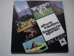 Bijzondere sporten / Ongewone sporten, Ophalen of Verzenden, Gelezen, Superchocolat Jacques, Plaatjesalbum
