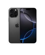 iPhone 16 Pro Max, 256 Go, noir, Enlèvement, Comme neuf