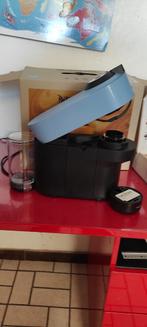 Machine à café Nespresso jamais utilisé, Electroménager, Comme neuf