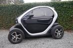 Twizy 45 bij Renault bj 2015, Autos, Renault, Achat, 2 places, Autre, 2 portes