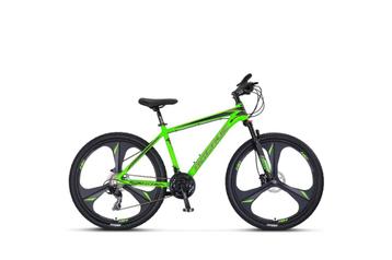 Leegverkoop: Mountainbike limited edition voor 369 euro beschikbaar voor biedingen