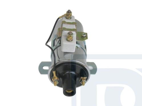 Bobine 12 volt inchhigh energyinch met voorschakelweerstand, Auto-onderdelen, Motor en Toebehoren, Nieuw, Ophalen of Verzenden