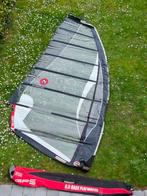 Surf zeil HOTSAILS GPS 6.6, Sports nautiques & Bateaux, Planche à voile, Enlèvement, Voile