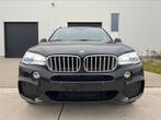 BMW X5 xDrive40e Hybride M Pack Full option Nieuwstaat!, Auto's, Zwart, Leder, Berline, 5 deurs