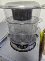 cuiseur vapeur Kalorik, Ophalen, Gebruikt
