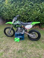 65 kx 2011, Motoren, 65 cc, Bedrijf, Crossmotor, 1 cilinder