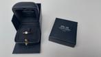 Verlovingsring, Handtassen en Accessoires, Ringen, Ophalen, Met edelsteen, Dame, Goud