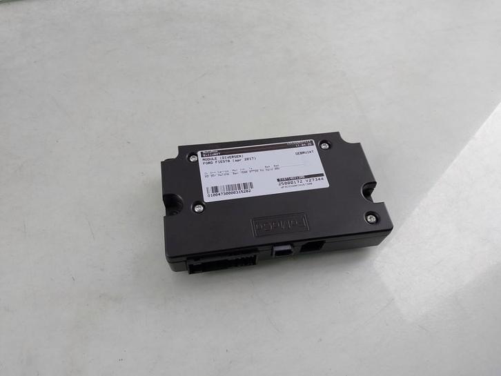 GATEWAY MODULE Ford Fiesta 6 (JA8) (01-2008/01-2018), Auto-onderdelen, Elektronica en Kabels, Ford, Gebruikt