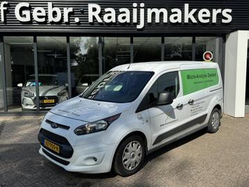 Ford Transit Connect 1.5 TDCI L2 Trend*Airco*Navi*Camera*EXP beschikbaar voor biedingen
