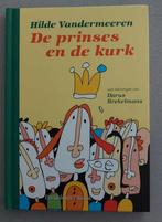 De prinses en de kurk, Ophalen of Verzenden, Zo goed als nieuw