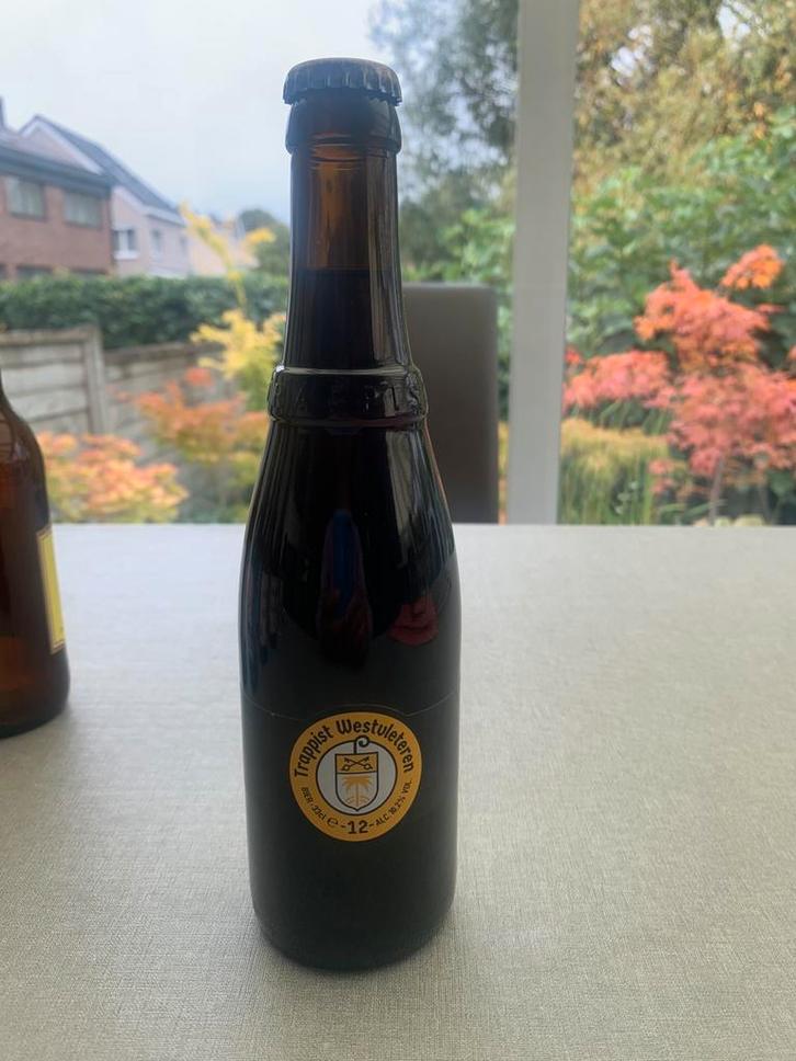 Speciale trappist en abdijbieren, Verzamelen, Biermerken, Nieuw, Ophalen