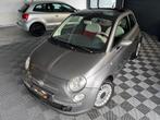 Fiat 500 0.9 TwinAir CT OK Car-Pass, Auto's, Voorwielaandrijving, Stof, 63 kW, 875 cc