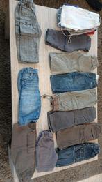 Broeken maat 86, Kinderen en Baby's, Babykleding | Maat 86, Ophalen of Verzenden, Gebruikt, Jongetje, Broekje