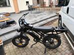 Fatbike v20 pro, Ophalen, Gebruikt, 50 km per accu of meer