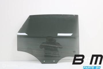 Privacyglas rechtsachter Audi Q3 8U