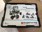 Lego MINDSTORMS Education - Basisset EV3 - Amper gebruikt!, Ophalen, Zo goed als nieuw, Complete set, Lego