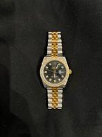Montre femme  rolex datejust, Enlèvement, Comme neuf, Rolex