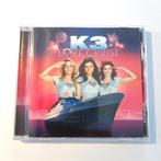 CD K3 Love Cruise, Musique, Utilisé, Enlèvement ou Envoi