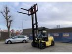 Élévateur Hyster H7.00XL 1997, Autre propulsion, Chariot élévateur, Hyster