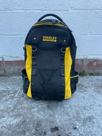 Stanley fatmax gereedschaptas met wielen  beschikbaar voor biedingen