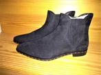 Rebecca Minkoff - bottines en suede MADYSIN - pointure 36,5, Ophalen, Nieuw