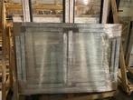 Fenêtres à double inclinaison en PVC, PRIX NÉGOCIABLE !, Châssis de fenêtre, Comme neuf, Synthétique, Enlèvement