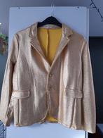 verkleedkleren glitterjasje, Kinderen en Baby's, Carnavalskleding en Verkleedspullen, Ophalen, Zo goed als nieuw, 158 t/m 164