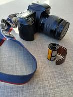 analoog fototoestel, Audio, Tv en Foto, Fotocamera's Analoog, Ophalen, Zo goed als nieuw, Spiegelreflex, Canon