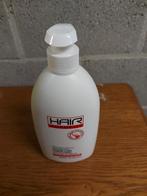 Après-shampoing pour cheveux colorés, Enlèvement