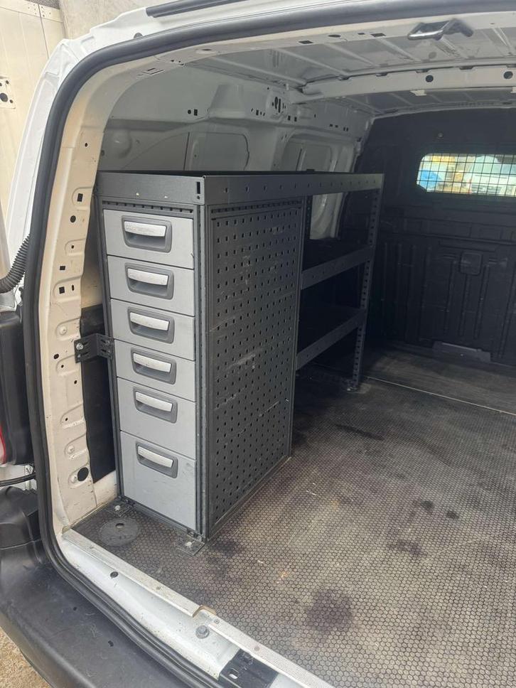 Bestelwagenrek, Immo, Garages en Parkeerplaatsen
