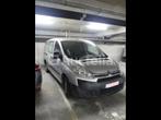 Bedrijfswagen Citroën jumpy (2015-81.924 km) - VIN VF7XUAHZ, Auto's, Citroën, Overige brandstoffen, Bedrijf, Te koop