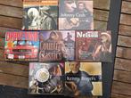 cd s Country, Verzenden, Zo goed als nieuw