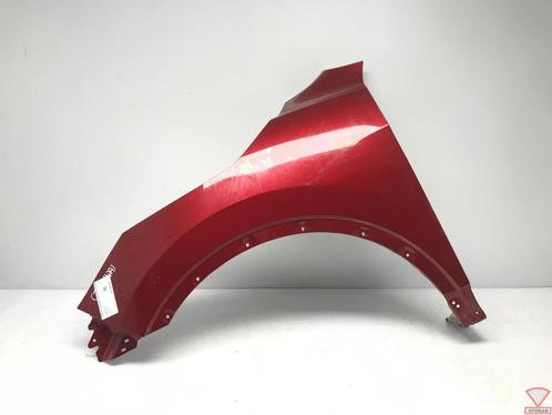 Nissan Qashqai 2015 Zijscherm Spatbord Links Voor Origineel!, Auto-onderdelen, Carrosserie, Nissan, Voor, Links, Gebruikt