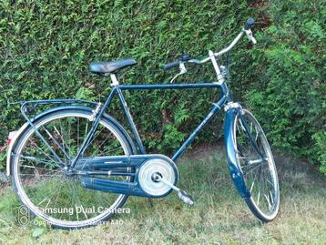 Studentenfiets maat 56 beschikbaar voor biedingen