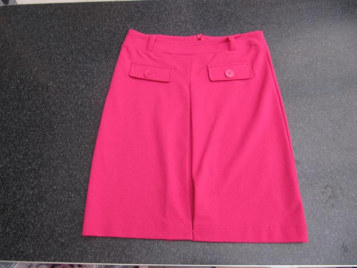 nieuw rok JBC 38 fuchsia, A -lijn, Kleding | Dames, Rokken, Nieuw, Maat 38/40 (M), Ophalen of Verzenden