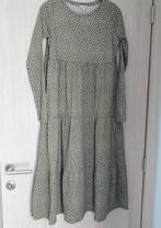 Lange jurk Clockhouse maat M, Vêtements | Femmes, Robes, Comme neuf, Vert, Taille 38/40 (M), Clockhouse