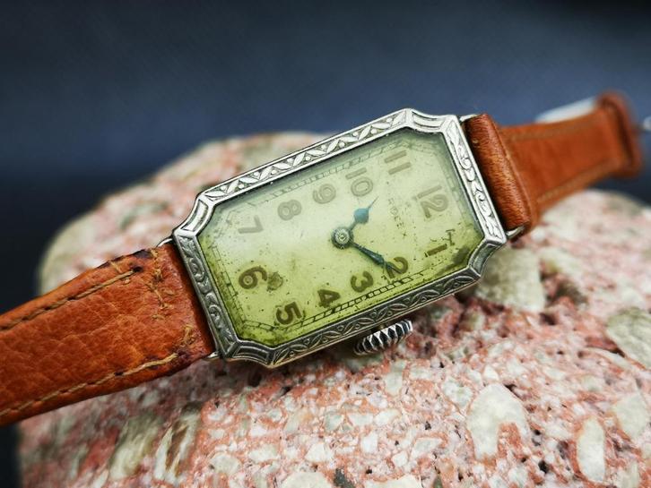 Rolex & Le Coultre dameshorloges – handopwind, Handtassen en Accessoires, Horloges | Dames, Gebruikt, Polshorloge, Rolex, Ophalen