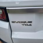 Evoque 2.2 TD4 110KW 10/2012 118.000km nieuwe staat/, Bedrijf, Te koop