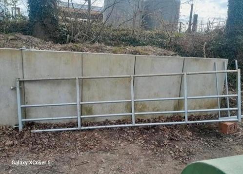 Weidepoort, Dieren en Toebehoren, Stalling en Weidegang