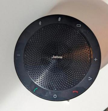 Jabra Speak 510 luidsprekertelefoon draagbaar speaker  beschikbaar voor biedingen