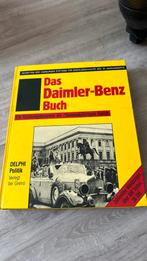 Das Daimler-benz buch, Livres, Autos | Livres, Enlèvement ou Envoi