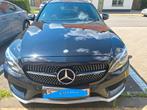 AMG C 43 4Matic T 9G-TRONIC lichte vracht, Automaat, Lederen bekleding, Zwart, Leder