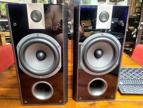 Focal Chorus 807V, Audio, Tv en Foto, Luidsprekerboxen, Zo goed als nieuw, Front, Rear of Stereo speakers, 60 tot 120 watt, Overige merken