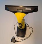 Nettoyeur de vitres rechargeable Kärcher Window Vac, Enlèvement