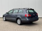 ✅ Vw Passat 1.6 TDI GARANTIE Navi Parksens Cruise C 1.Eig, Voorwielaandrijving, Euro 5, 4 cilinders, Bedrijf