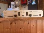SPL Goldmike 9844 stereo/tweekanaals lampenpreamp, Enlèvement, Comme neuf
