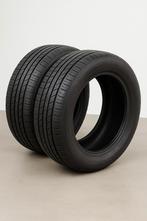 225/55 R16 gebruikte banden - Goede gebruikte staat - Set va