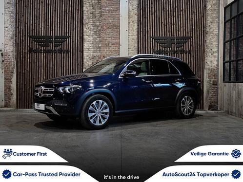 Mercedes-Benz GLE 350 e*PHEV*4-MATIC*42.466 km!!!*PANODAK*B, Auto's, Mercedes-Benz, Bedrijf, GLE, 4x4, ABS, Adaptieve lichten